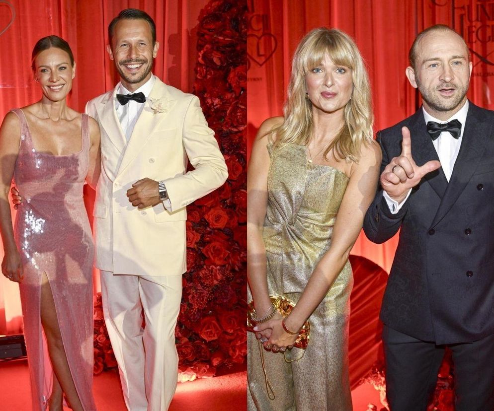 Bal Charytatywny Fundacji Legii