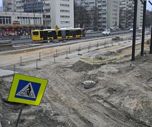 Kolejna seria utrudnień w Warszawie. „Przyszła pora na wyburzenie”