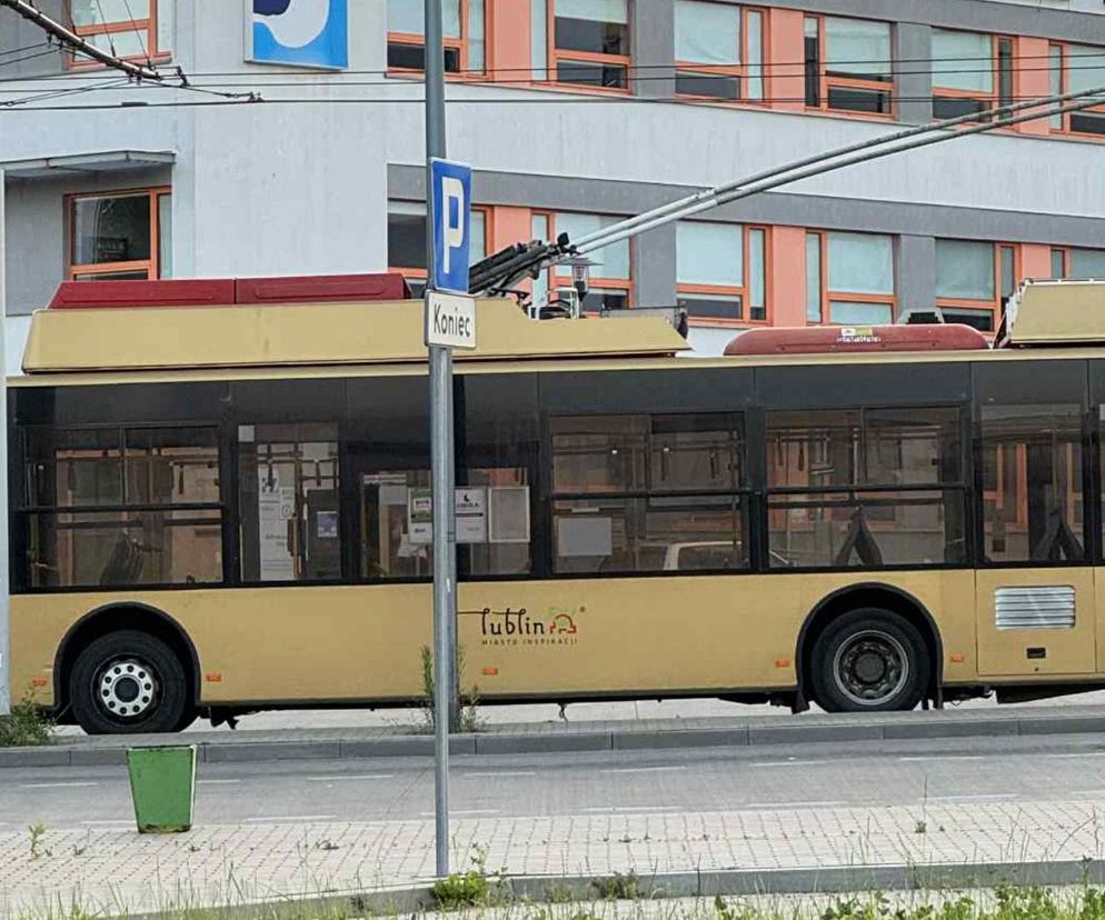Cięcia w komunikacji miejskiej w Lublinie