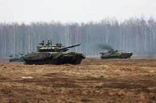 Wojna na Ukrainie?! Najnowsza prognoza pogody nie pozostawia złudzeń