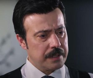 Cenger w serialu EMANET (Dziedzictwo)