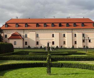 Zamek Królewski w Niepołomicach - zdjęcia Drugiego Wawelu