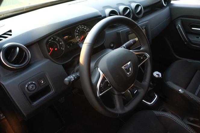 Dacia Duster TCe 150 4x2 Prestige