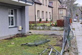 Tragedia w Międzyzdrojach