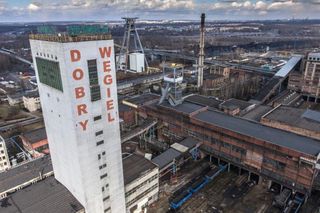 Rocznica tragedii w KWK Sośnica. Władze chciały to ukryć