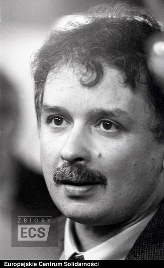 QUIZ PRL. Politycy, aparatczycy i opozycjoniści: Czy pamiętasz te twarze z czasów PRL-u?