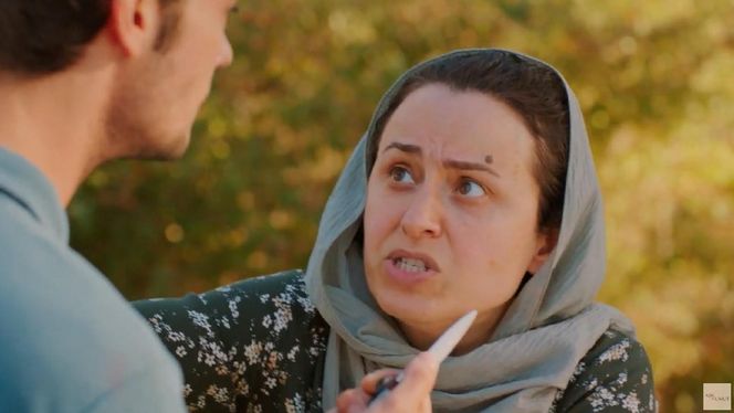 Miłość i nadzieja odc. 259. Alper, Cavidan