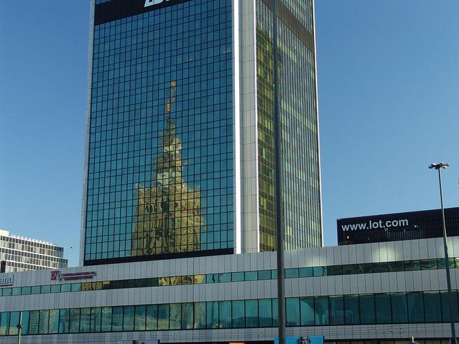 Centrum LIM