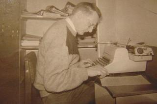 Walczył w II wojnie światowej, a teraz świętuje 100. urodziny! Piękny jubileusz pana Zbigniewa