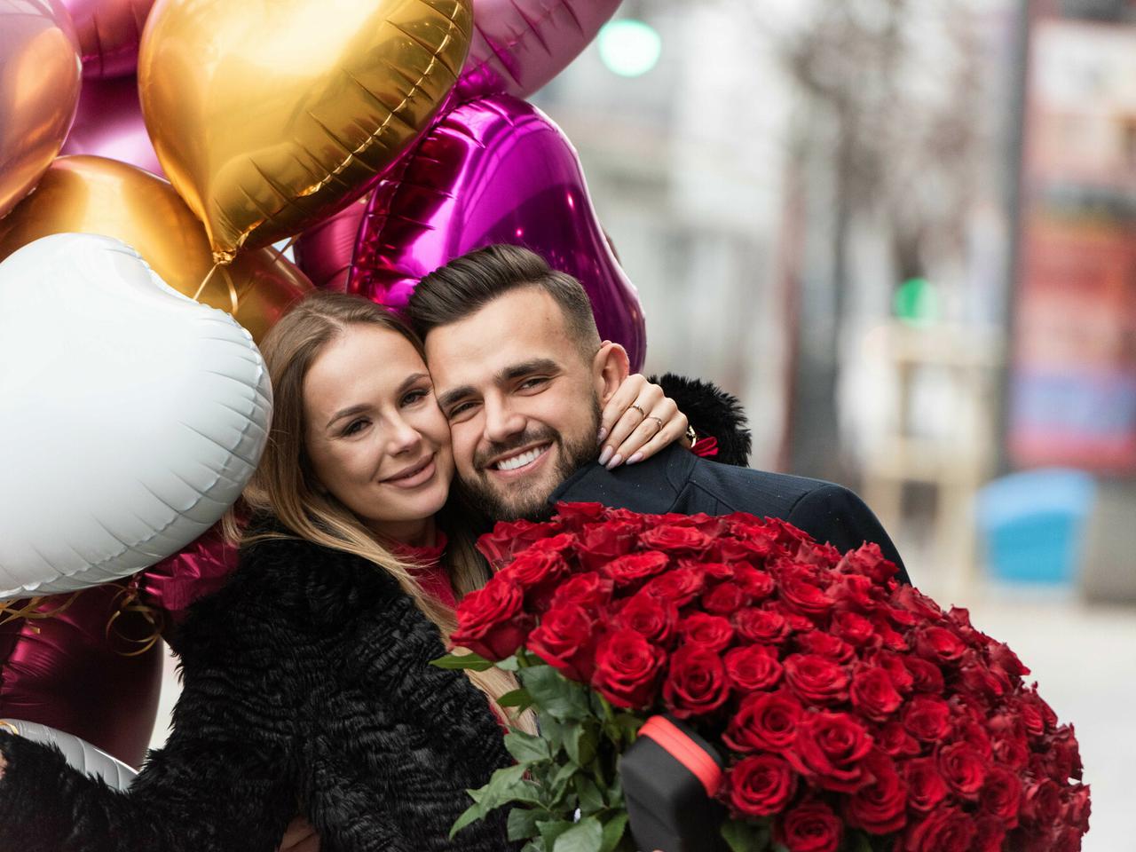 Hotel Paradise: Uczestnicy ZARĘCZYLI SIĘ w Dzień Dobry TVN! 