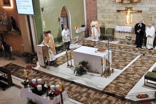 Pochówek dzieci nienarodzonych w Bielsku-Białej