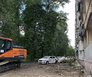 W ataku rakietowym w Kijowie zginęło 31 osób
