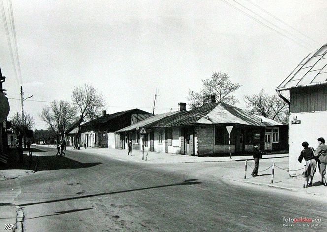 Okolice tego miasta niedaleko Lublina zamieszkiwane były już w czasach prehistorycznych. Jak rozwijała się Bychawa na przestrzeni wieków? Archiwalne zdjęcia z XX wieku