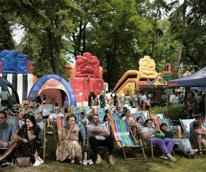 Disneyowskie hity już dziś w Parku Leszczyńskich Satyryków