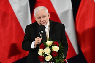 Emerytury stażowe. Jarosław Kaczyński: „Kobiety po pięćdziesiątce to są po prostu młódki, dziewczęta”