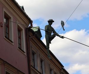 W Lublinie trwa wielkie święto nowego cyrku! Carnaval Sztukmistrzów 2025 wystartował