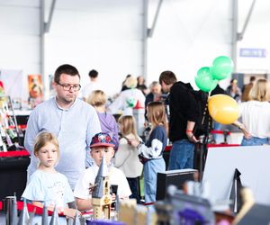 Klocki Fest 2025 w Targach Kielce