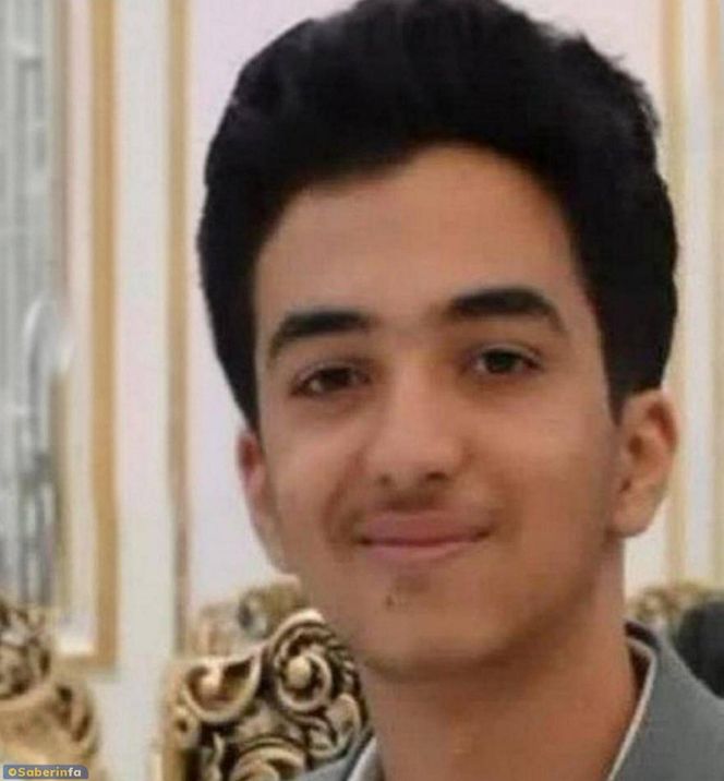 Iran. Jeden z budynków został uszkodzony, zginął 16-latek