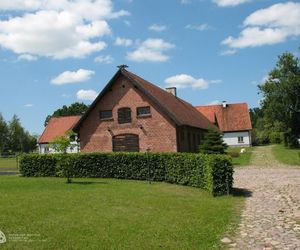 To najpiękniejszy pałac w woj. warmińsko-mazurskim. Sztuczna inteligencja nie miała wątpliwości