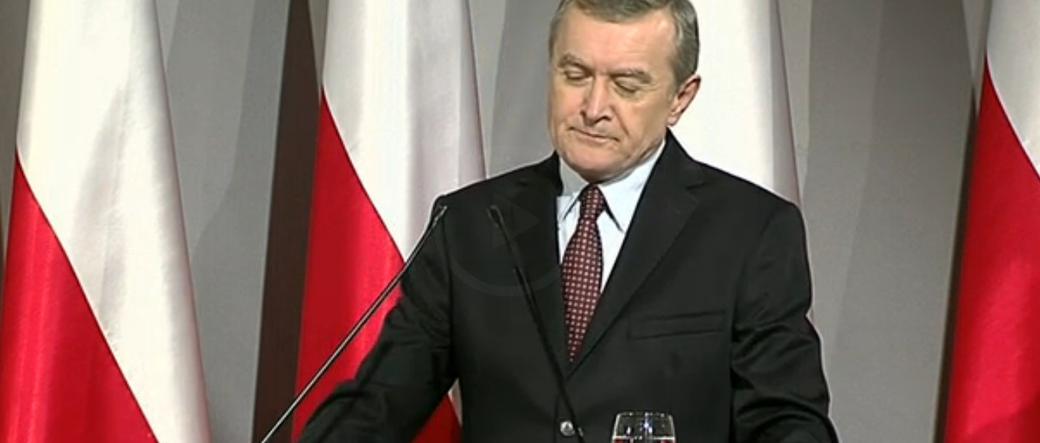 Piotr Gliński