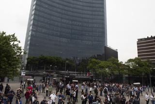 Trzęsienie ziemi w Meksyku