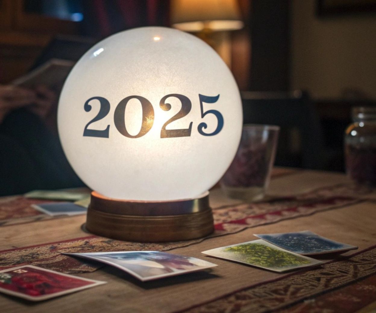 Horoskop na 2025 rok dla wszystkich znaków zodiaku. Te trzy Horoskop na 2025 rok dla wszystkich znaków zodiaku. Te trzy