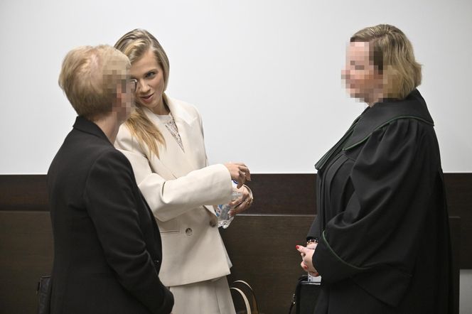 Agnieszka Kaczorowska i Maciej Pela - rozwód