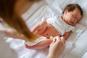 Pępek noworodka - 11 pytań o pępuszek noworodka