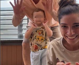 Grrr przejmuje internet! Wszyscy warczą! Cichopek, Kliment i Rzeźniczak jak zawsze trendy