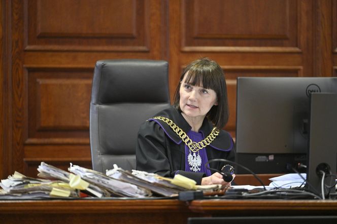 Karl będzie próbował uciec z aresztu? Szokujące słowa w sądzie. Takiego obrotu spraw nikt się nie spodziewał!