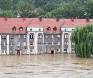 Znaleziono ciało cenionego chirurga. Zabiła go wielka woda