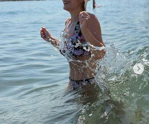 Gwiazdy w bikini - Aneta Zając