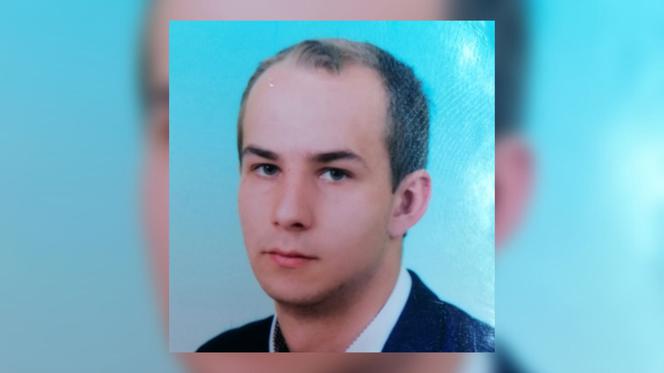 ZAGINIONY MATEUSZ ZDUŃCZYK - pomóżmy w jego odnalezieniu! [RYSOPIS]
