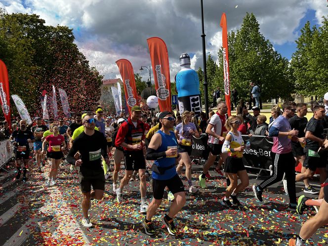 PKO Białystok Półmaraton 2025