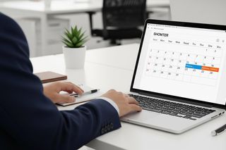 Skrócony czas pracy w Łódzkiem. Jakie urzędy testują zmiany?