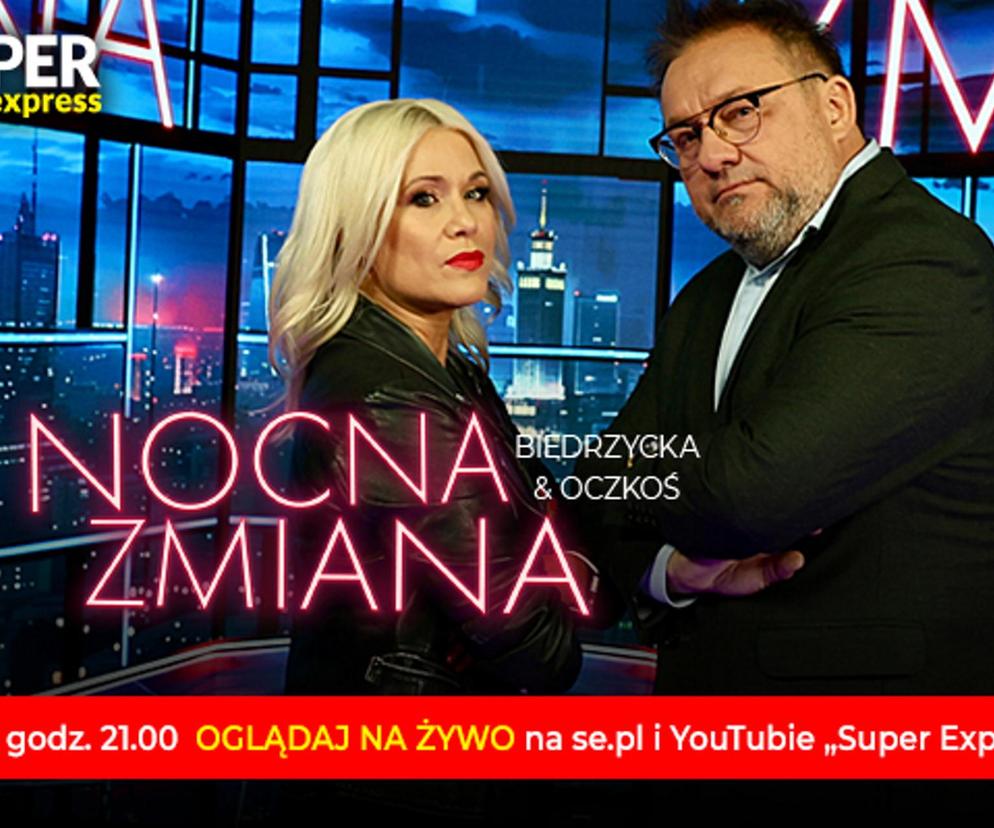 Nocna zmiana