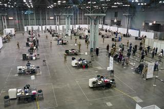 Uczniowie wracają do klas