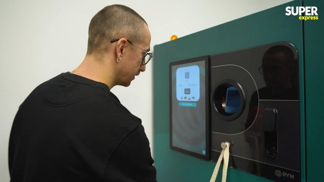 System kaucyjny w Polsce. Sprawdziliśmy, jak działają maszyny!