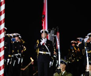 Obchody rocznicy wybuchu II wojny światowej na Westerplatte