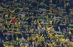Mecz GKS Katowice - Korona Kielce. Ponad 12 tysięcy kibiców zobaczyło heroiczne zwycięstwo