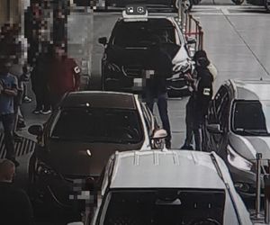 „Słowik” znowu za kratami! Gangster zatrzymany za wymuszenie haraczu w Warszawie