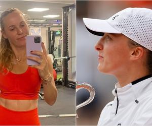 Caroline Wozniacki dosadnie o Idze Świątek. Ojciec Dunki polskiego pochodzenia wtrącił swoje trzy grosze, nie mają wątpliwości