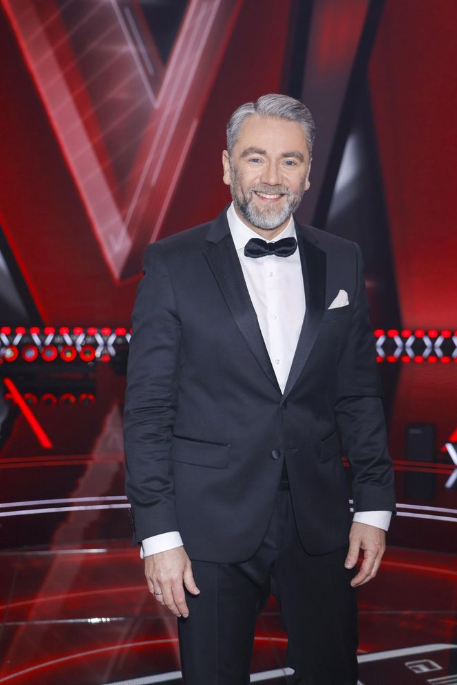 Szykują się zmiany w składzie jury "The Voice of Poland". Te gwiazdy mogą zasiąść w obrotowych fotelach 