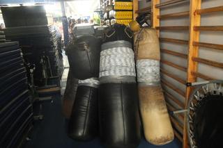 Najbliżsi wspierali Julię Szeremetę