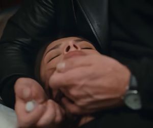 Dziedzictwo, odcinek 665. Ayse, Ertan