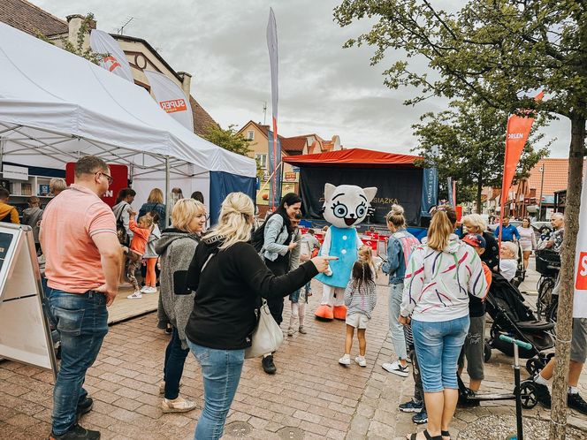 Łeba stolicą wakacyjnego czytania! „Lato z Książką 2025” już 1–3 sierpnia