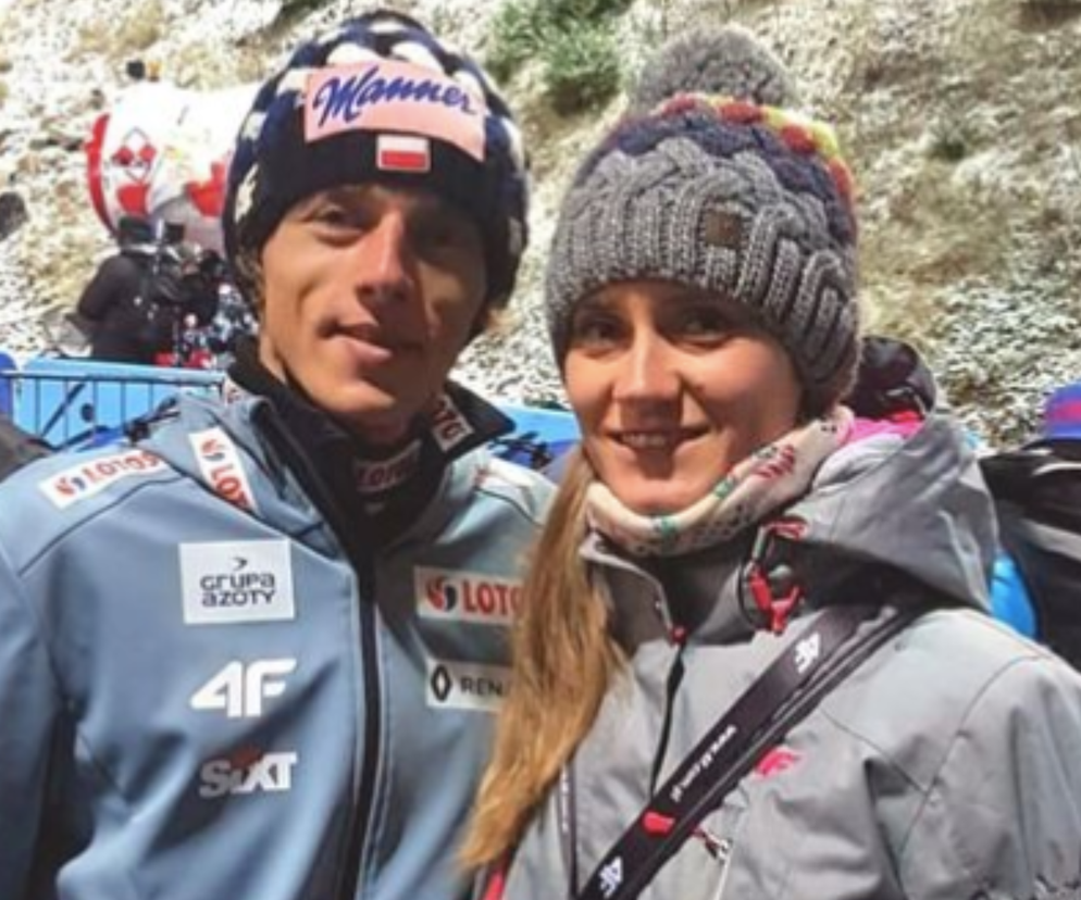 Jaki jest stan Marty Kubackiej? Patrzymy w przyszłość z dużym optymizmem