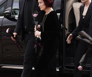  Ozzy Osbourne pogrzeb