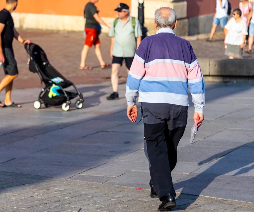 Czy działalność gospodarczą wlicza się do emerytury? 