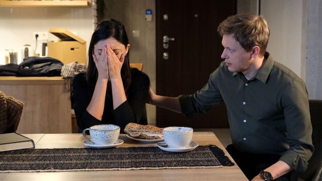 M jak miłość. Będzie burzliwy rozwód Izy i Radka? Była żona Marcina w końcu musi podjąć wiążącą decyzję